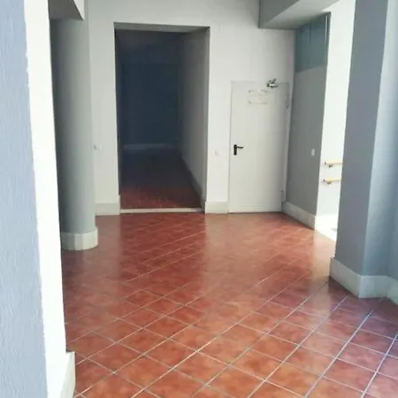 Apto Bahia De Cadiz Puerto Santa Maria Garaje Wifi Apartment