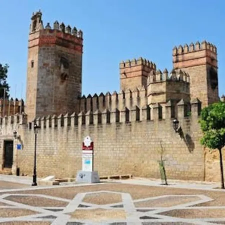 Apto Bahia De Cadiz Puerto Santa Maria Garaje Wifi *