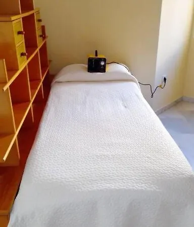 Apartment Apto Bahia De Cadiz Puerto Santa Maria Garaje Wifi *